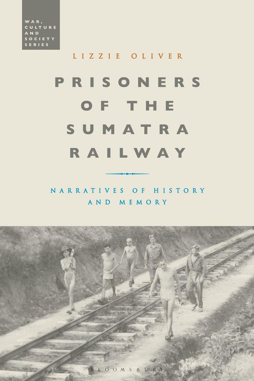 Produktbild: Prisoners of the Sumatra Railway