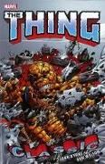 Produktbild: Carlin, M: Thing Classic