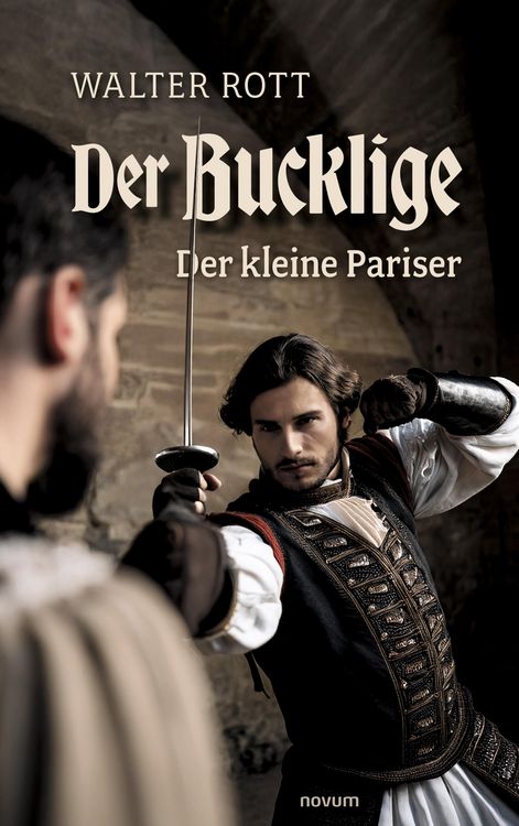 Produktbild: Der Bucklige