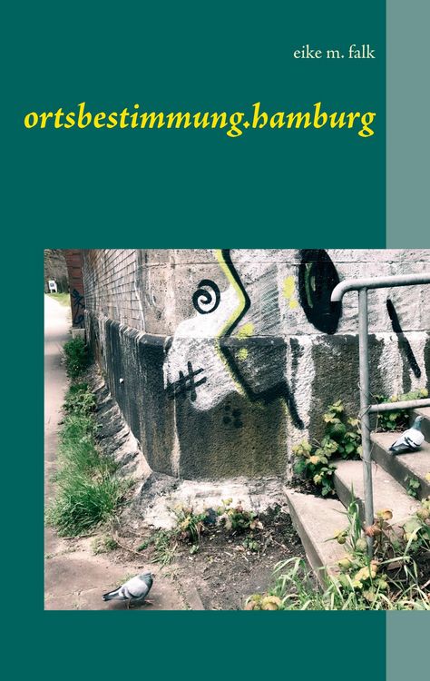 Produktbild: Ortsbestimmung.hamburg