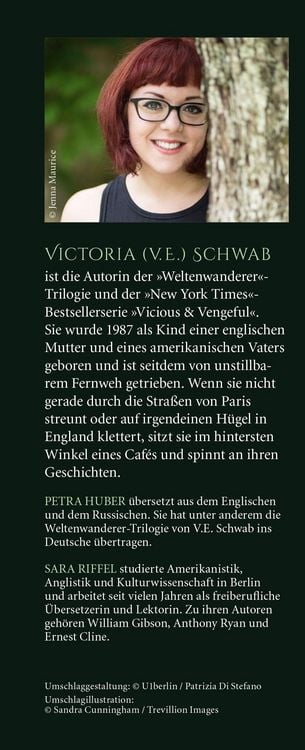 Produktbild: Das unsichtbare Leben der Addie LaRue