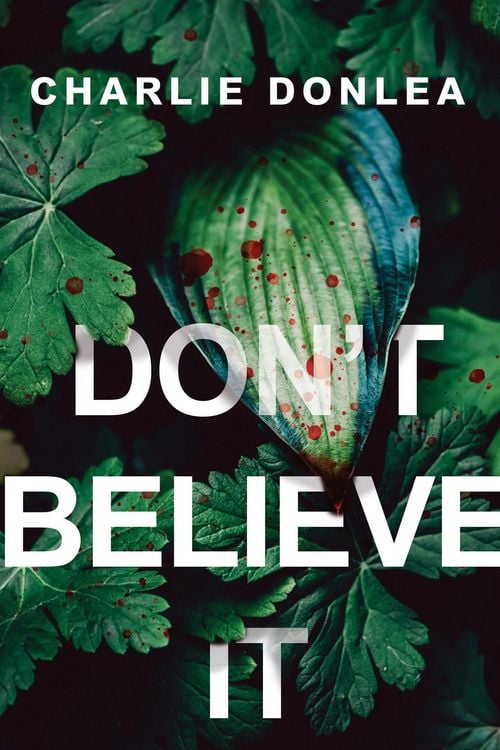 Produktbild: Don't Believe It