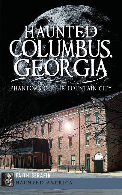 Produktbild: Haunted Columbus, Georgia
