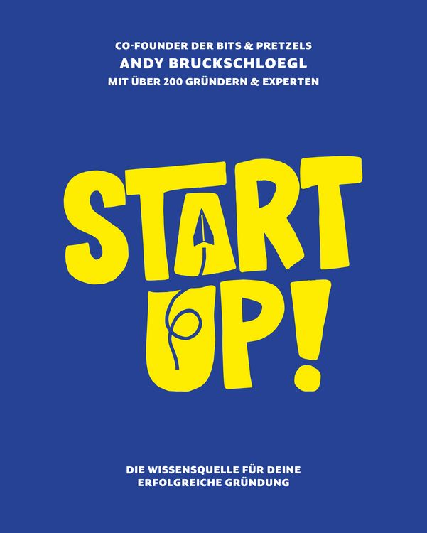 Produktbild: Startup!