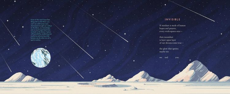 Produktbild: The Museum on the Moon