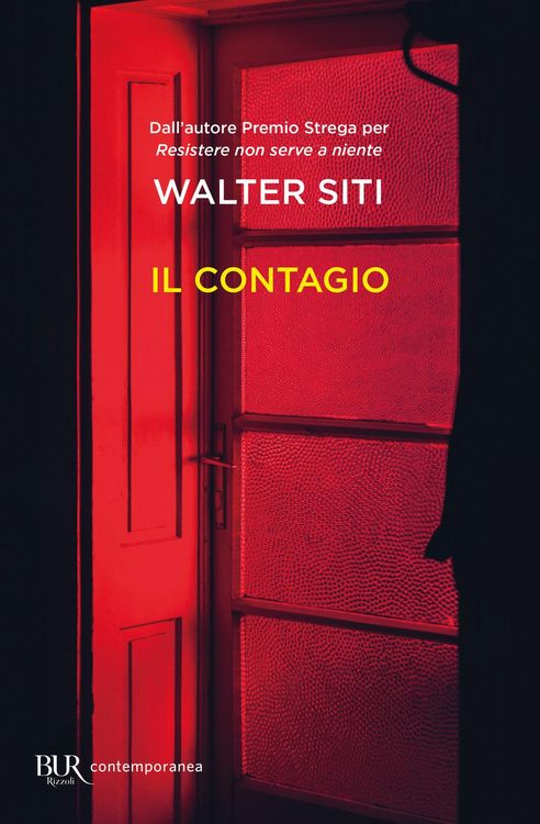 Produktbild: Il contagio