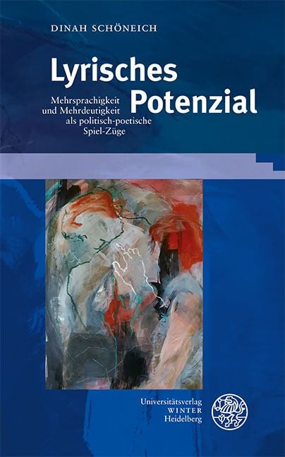 Produktbild: Lyrisches Potenzial