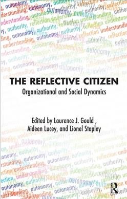 Produktbild: The Reflective Citizen