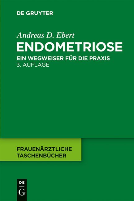 Produktbild: Endometriose