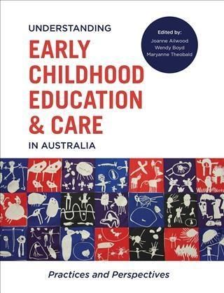 Produktbild: Understanding Early Childhood Education and Care in Australia
