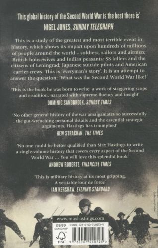 Produktbild: ALL HELL LET LOOSE PB
