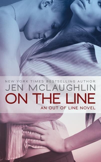Produktbild: On the Line: an Out of Line novel