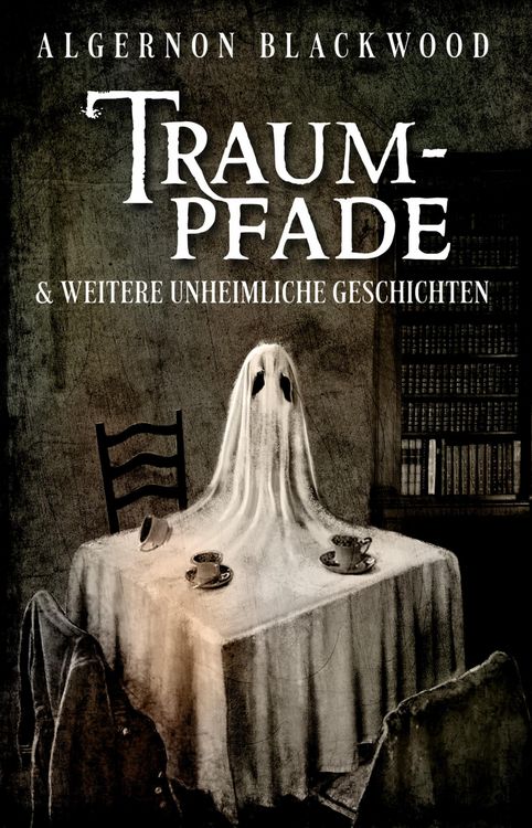 Produktbild: Traumpfade