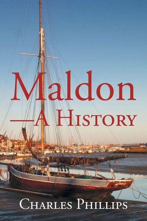 Produktbild: Maldon-A History