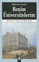Produktbild: Benim &Uuml;niversitelerim