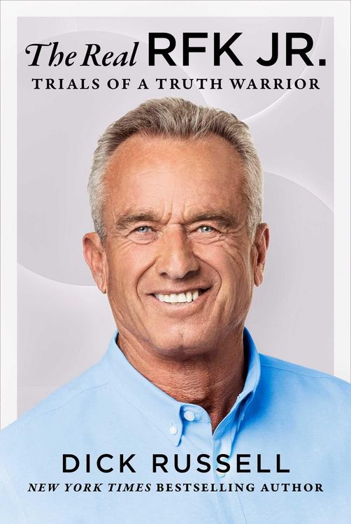 Produktbild: The Real Rfk Jr.