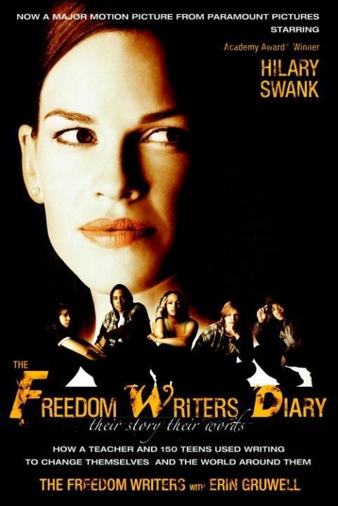 Produktbild: The Freedom Writers Diary (20th Anniversary Edition)