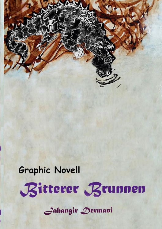 Produktbild: Bitterer Brunnen