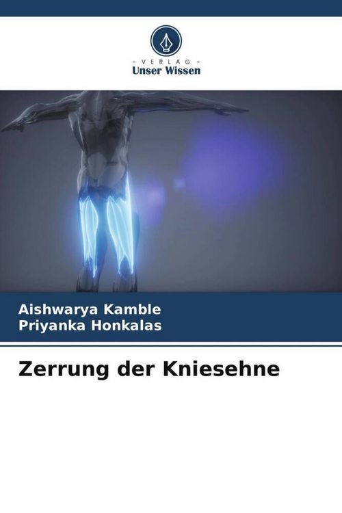 Produktbild: Zerrung der Kniesehne