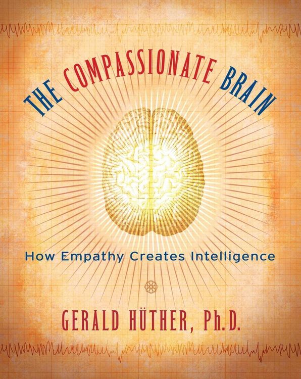 Produktbild: The Compassionate Brain