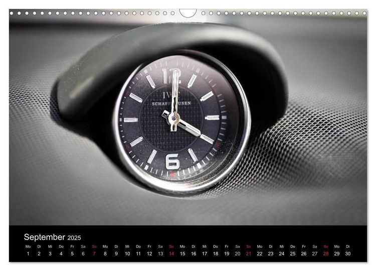 Produktbild: Mercedes-Benz SL 63 AMG (Wandkalender 2025 DIN A3 quer), CALVENDO Monatskalender
