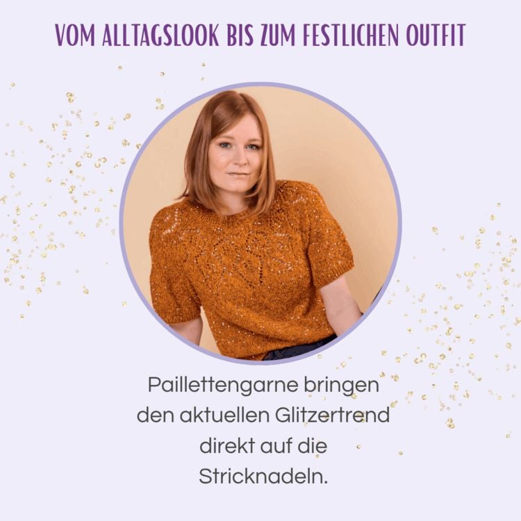 Produktbild: Alles Paillette (kreativ.kompakt.)