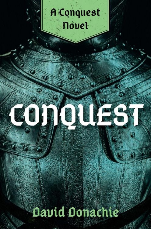 Produktbild: Conquest