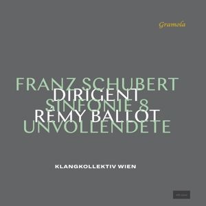 Produktbild: Die Unvollendete/45 rp
