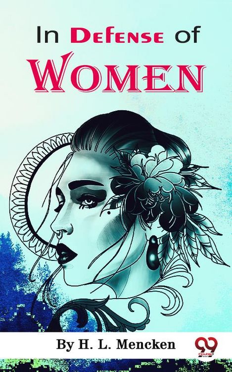 Produktbild: In Defense of Women