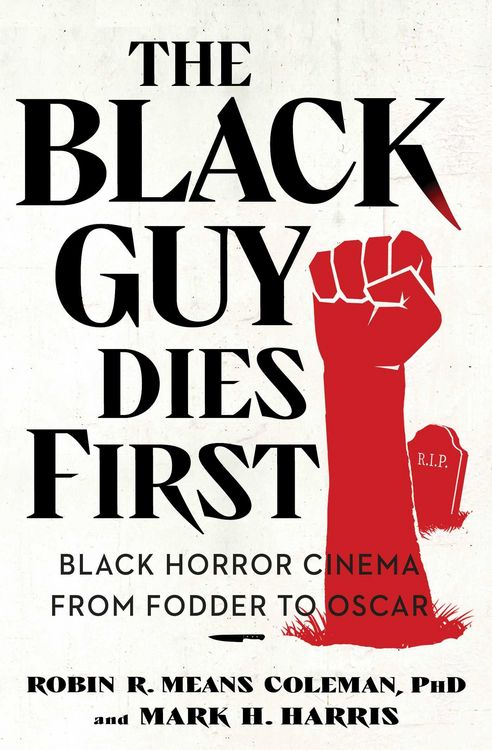 Produktbild: The Black Guy Dies First