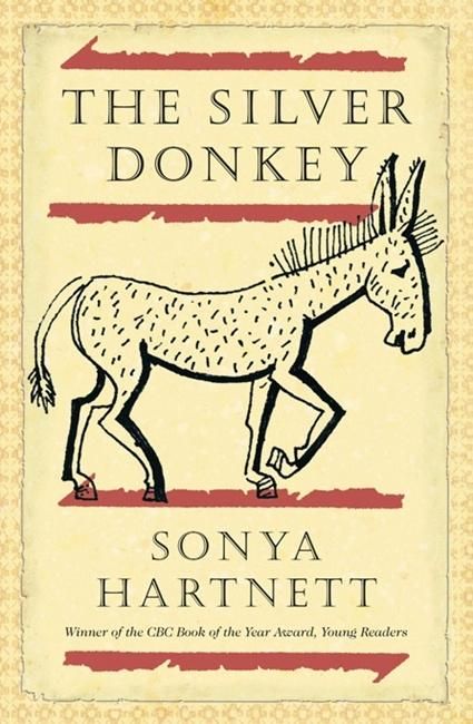 Produktbild: The Silver Donkey