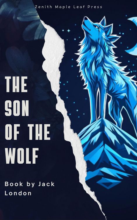 Produktbild: The son of the wolf