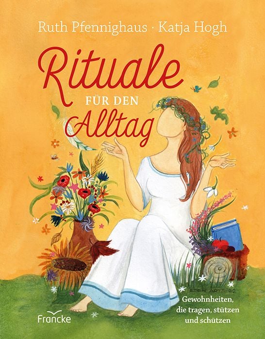 Produktbild: Rituale f&uuml;r den Alltag