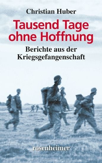 Produktbild: Tausend Tage ohne Hoffnung