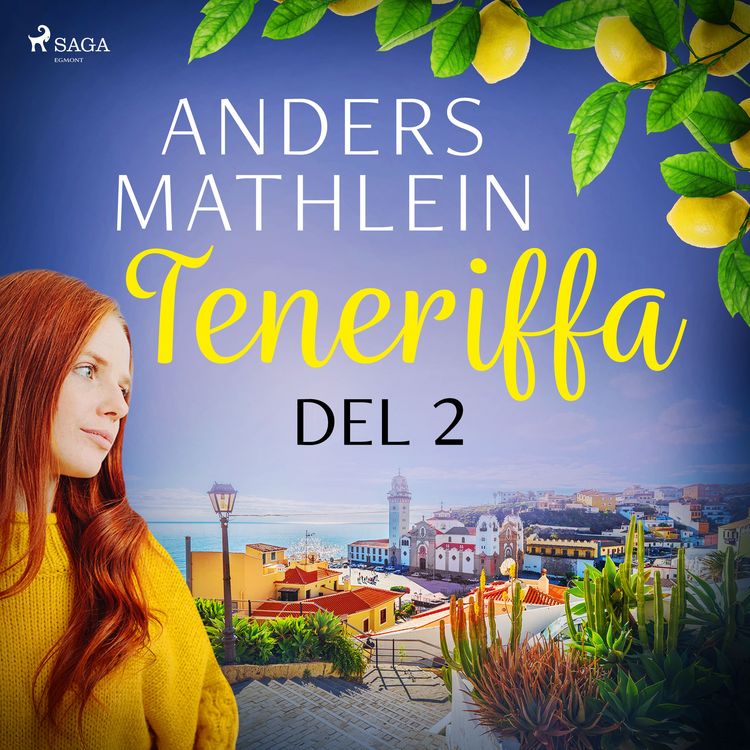Produktbild: Teneriffa del 2