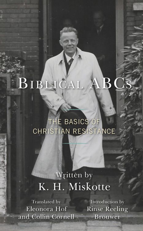 Produktbild: Biblical ABCs