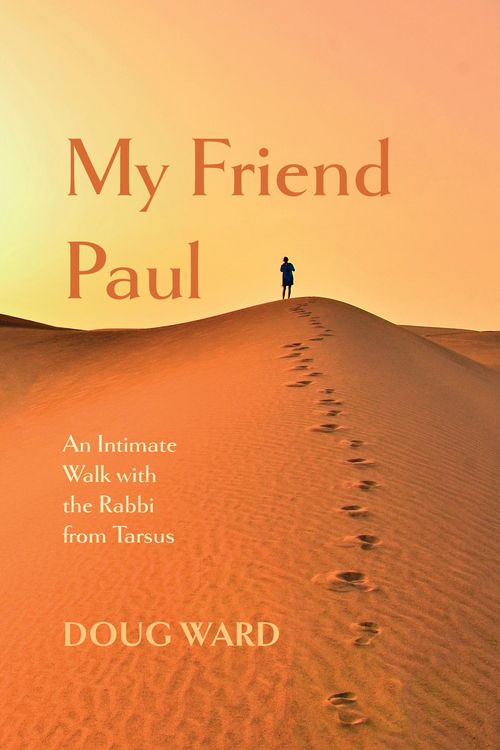 Produktbild: My Friend Paul