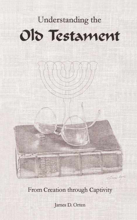 Produktbild: Understanding the Old Testament
