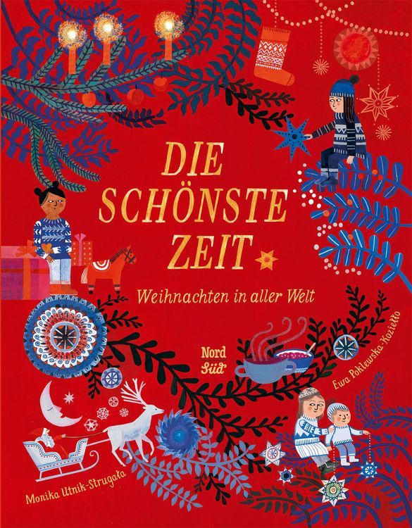 Produktbild: Die sch&ouml;nste Zeit