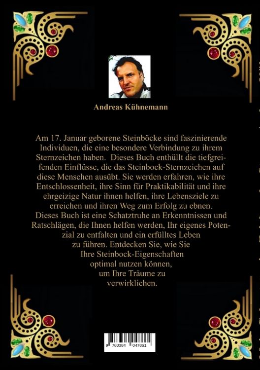Produktbild: 17. Januar, mein Geburtstag