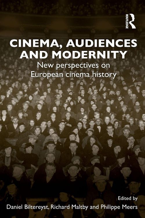 Produktbild: Cinema, Audiences and Modernity