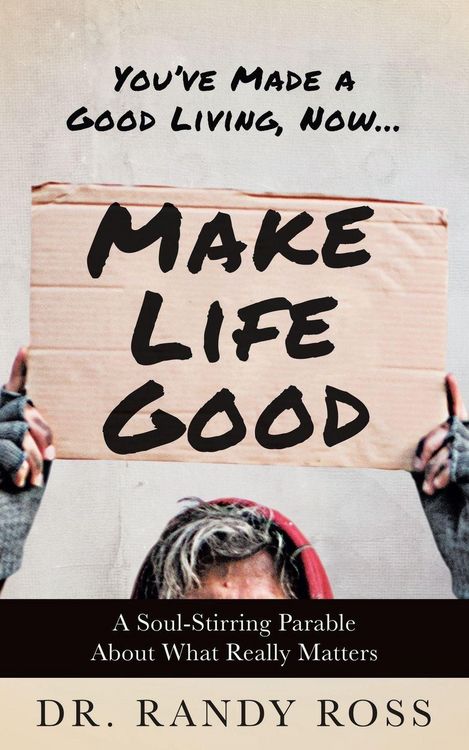 Produktbild: Make Life Good