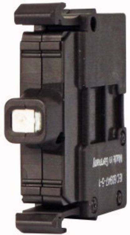 Produktbild: Eaton M22-LED230-G LED-Element Gr&uuml;n 264 V/AC 1St.
