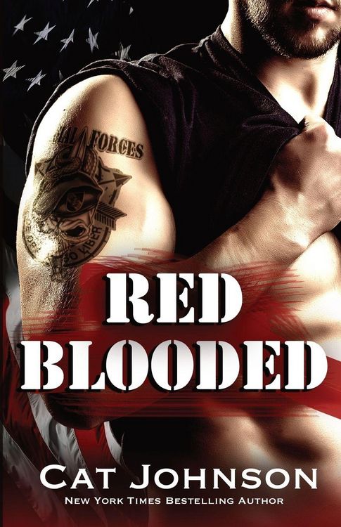 Produktbild: Red Blooded