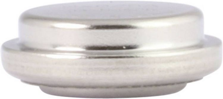 Produktbild: GP Knopfzelle LR9 1.5V 1 St. Alkali-Mangan GP625A820C1