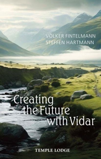 Produktbild: Creating the Future with Vidar
