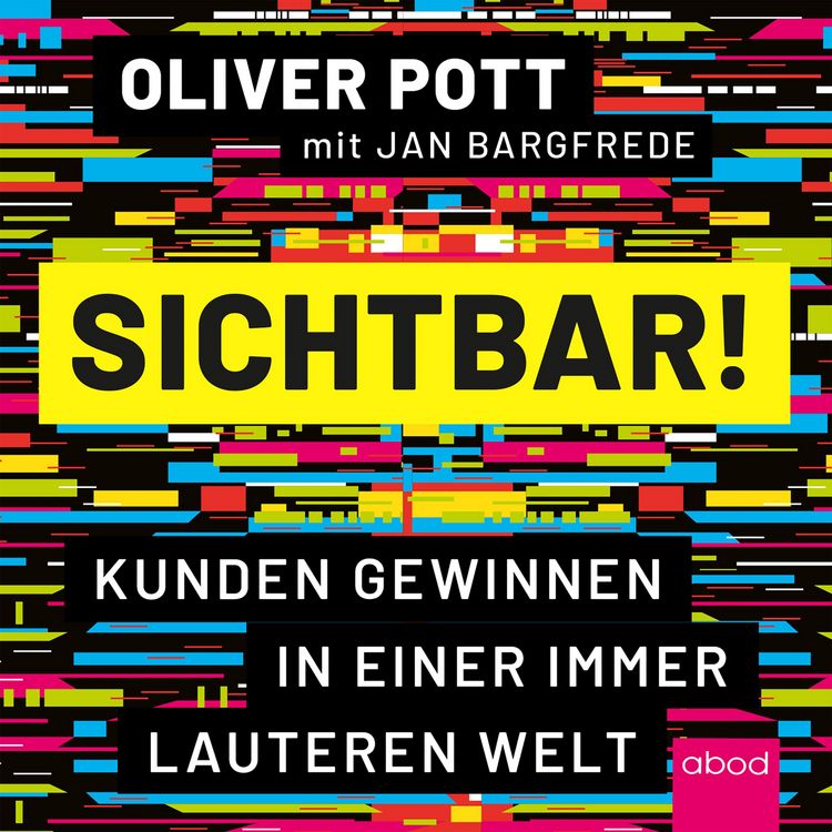 Produktbild: Sichtbar!