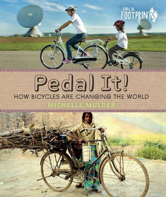 Produktbild: Pedal It!