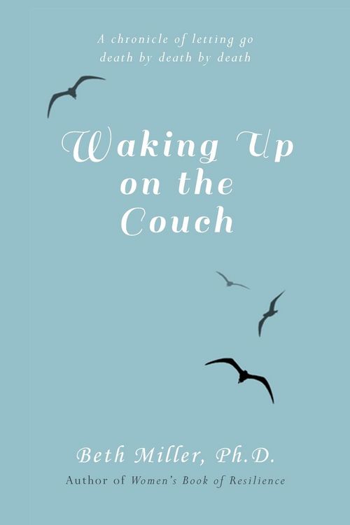 Produktbild: Waking Up on the Couch
