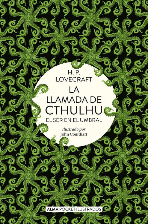 Produktbild: La Llamada de Cthulhu